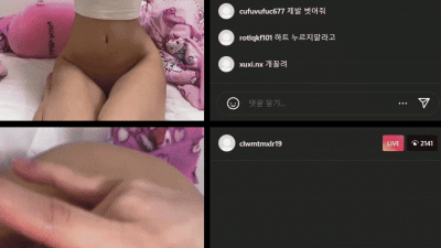 윤공주 인스타 분수자위 라방 풀팩 [레드존 한국야동,최신야동,무료야동]